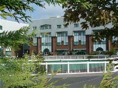 Holiday Inn Wolverhampton,  Wolverhampton